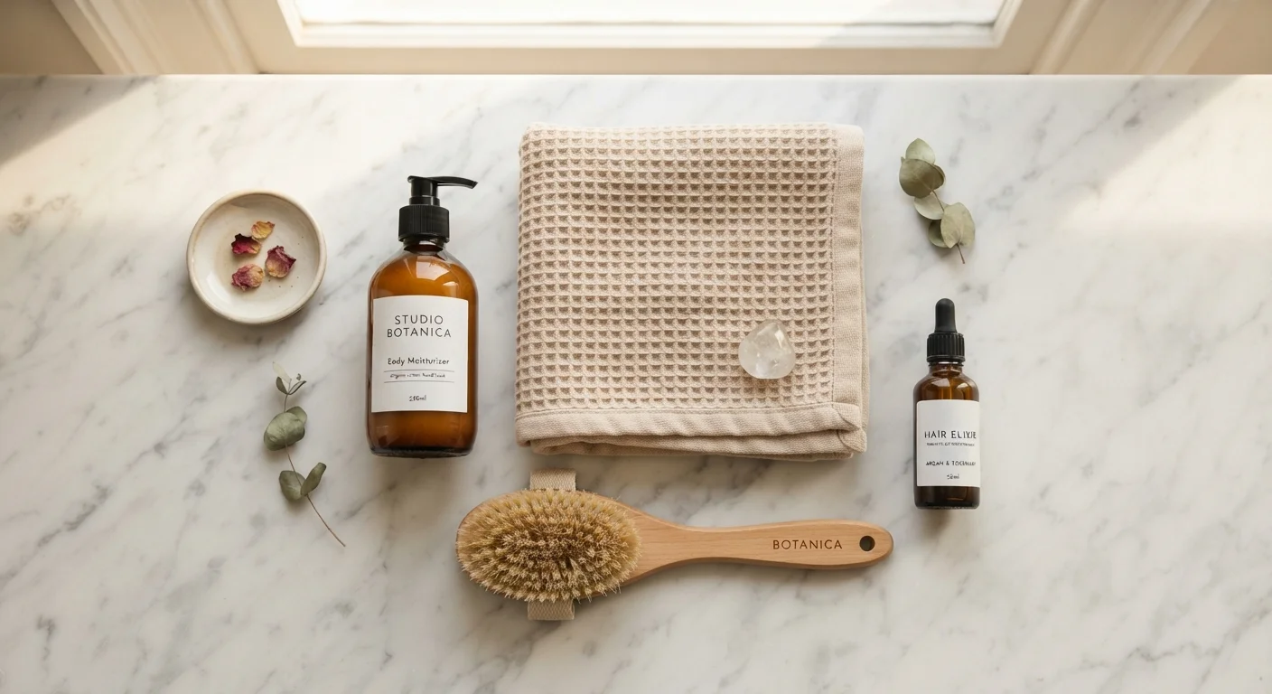 Hair & Body Care