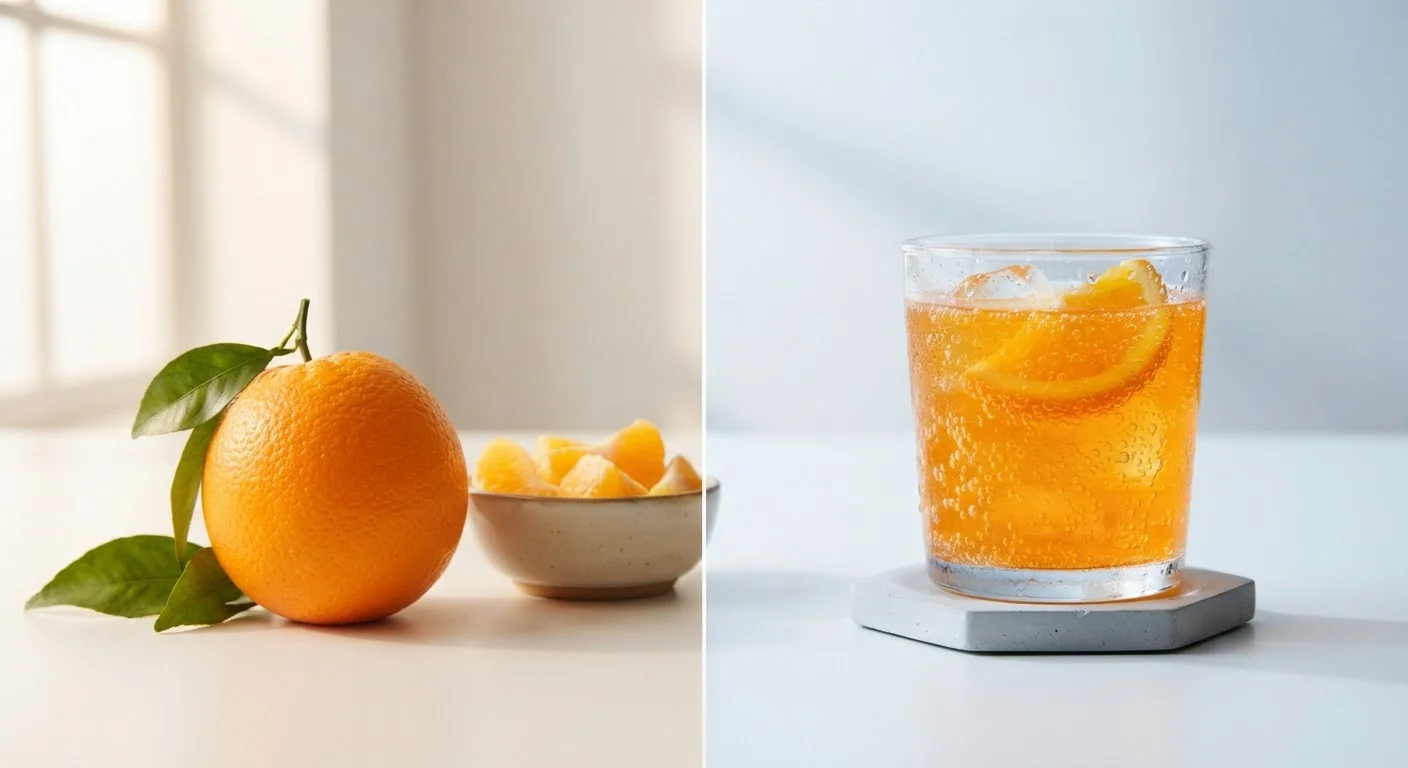 Nutrition & Diet